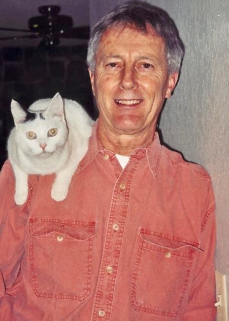Obituary of Harold John Santner