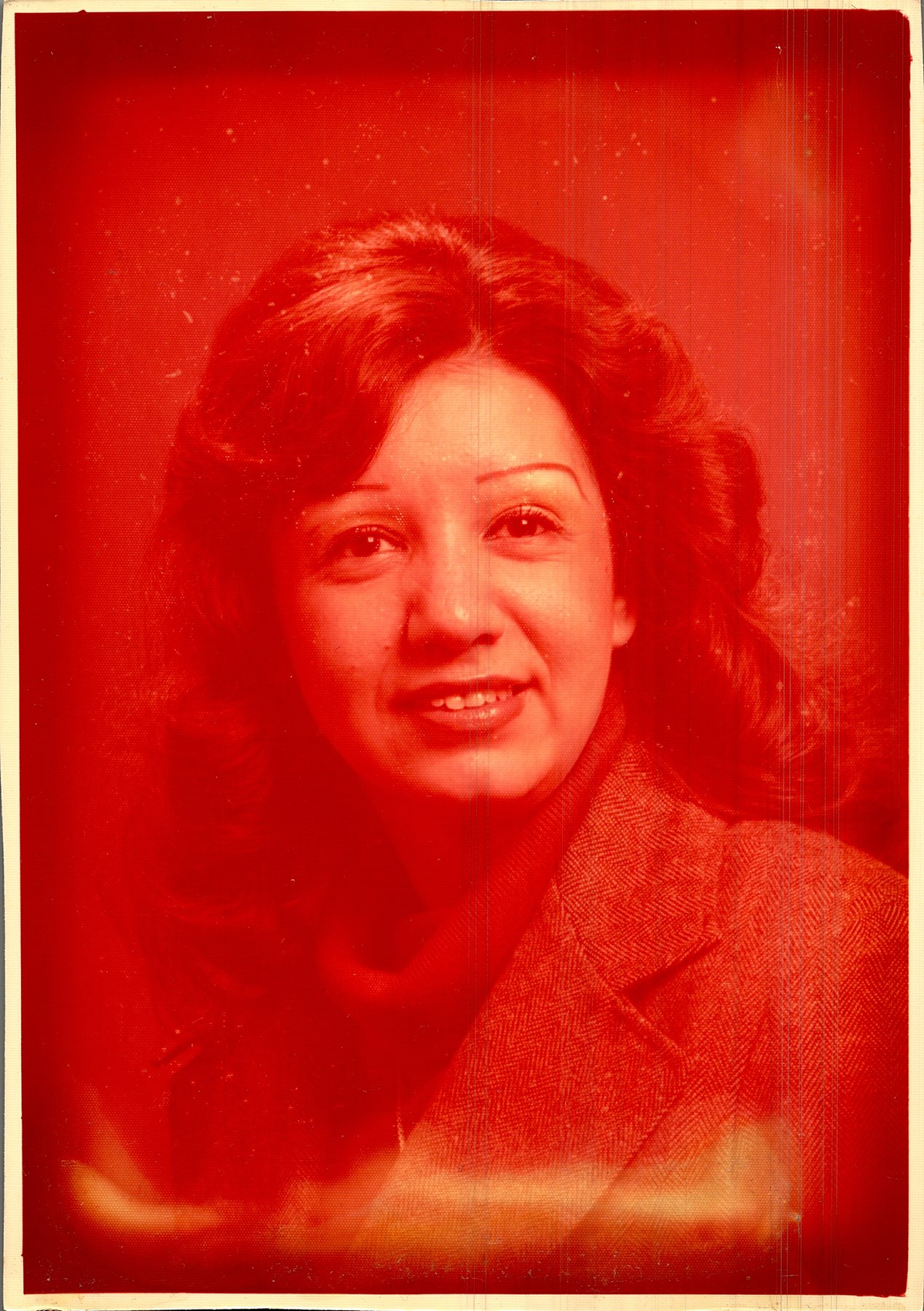 Obituary of Orfelinda Alaniz