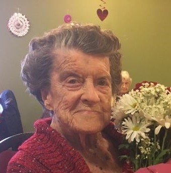 Obituary of Vera Bane