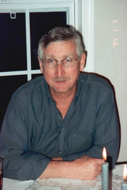 Obituary of Anthony Wilson Jarrell