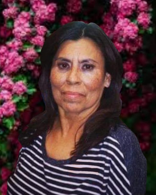 Obituary of Maria Cristina Ortiz