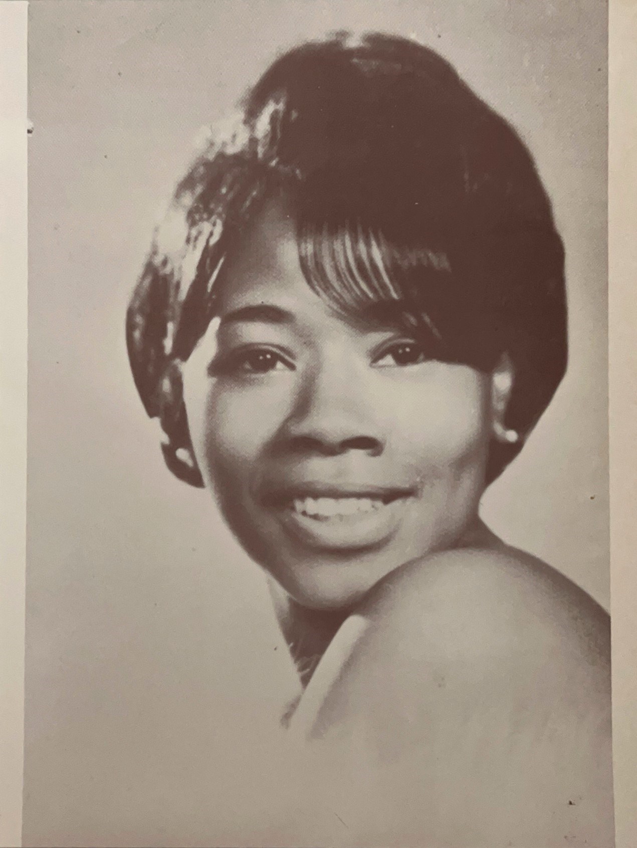 Obituary of Sharon D. Tyler