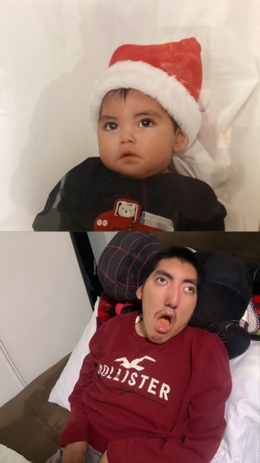 Obituary of Alejandro Perez