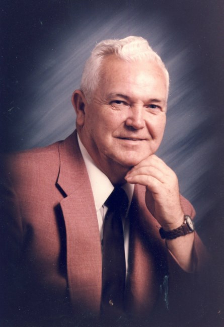 Obituary of William Floyd Minton