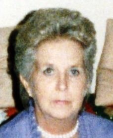 Obituary of Betty Irene Craig McCombs