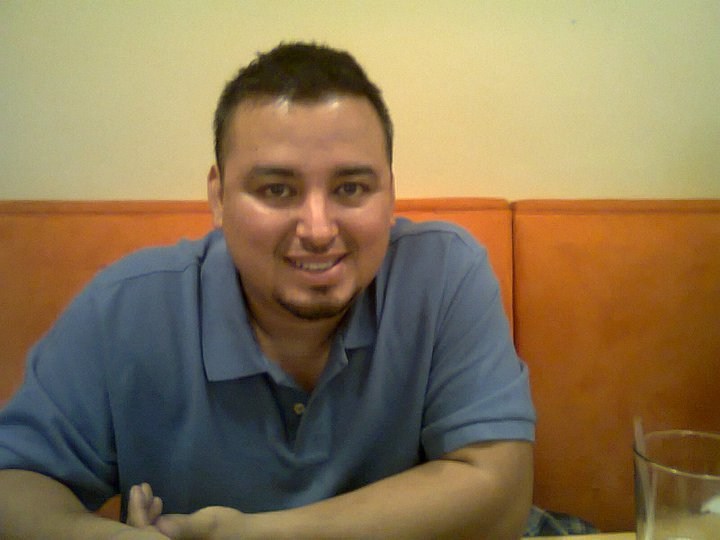 Obituary of Daniel Fuentes Soto