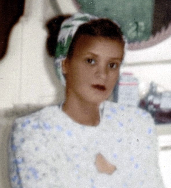 Obituary of Ana M. Valles