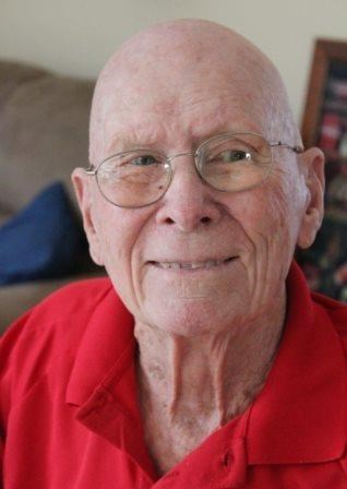 Obituary of Robert Lee McKim
