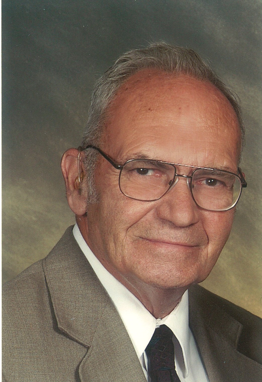 Spurgeon Watford Obituary Colorado Springs, CO