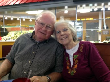 Obituario de Robert James Swanson