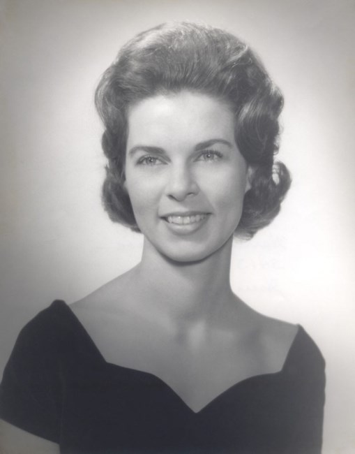 Obituary of Harriet Josephine Hokanson Strieber