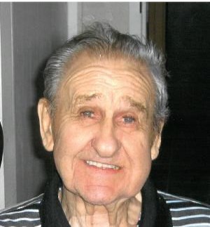 Avis de décès de Albert Larocque