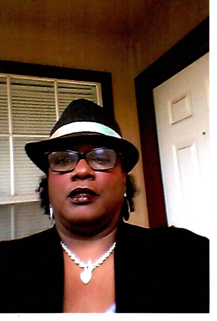 Obituary of Kim Laurel Smith-Cooper