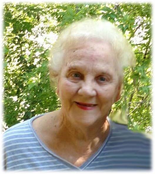 Obituary of Evelyn Marie Grimmett