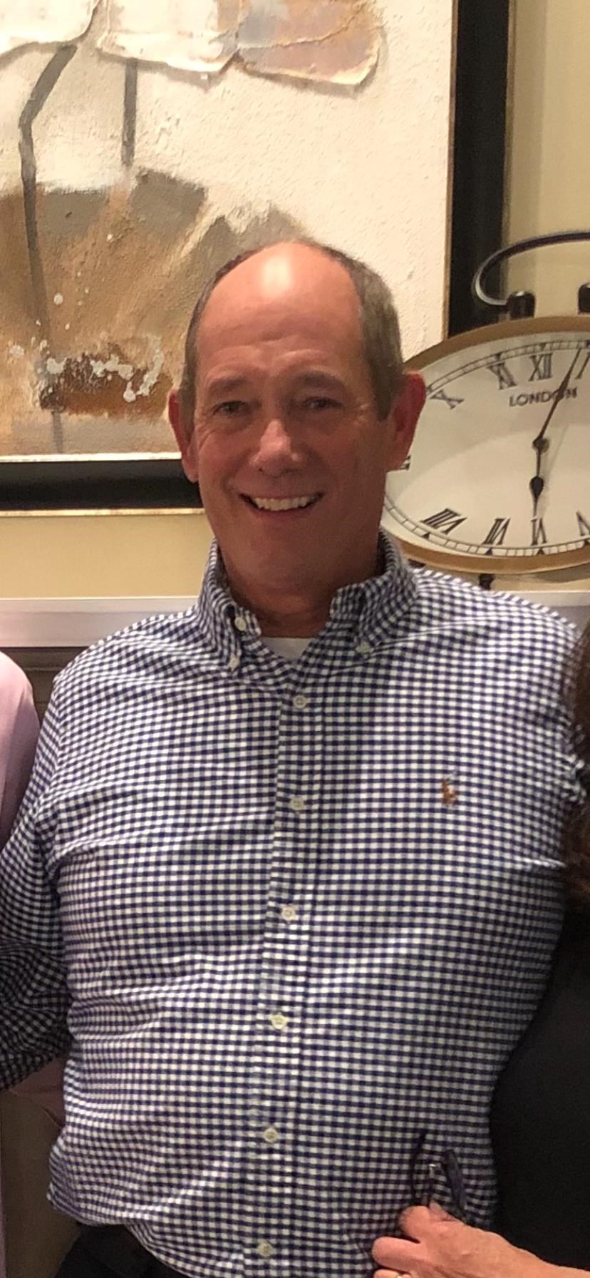 Obituary of Jeffrey C. Leonhard