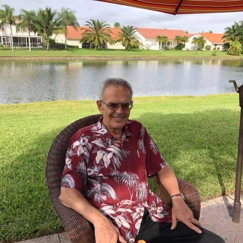 Obituary of Alberto "Albertico" Dorta  Jr.