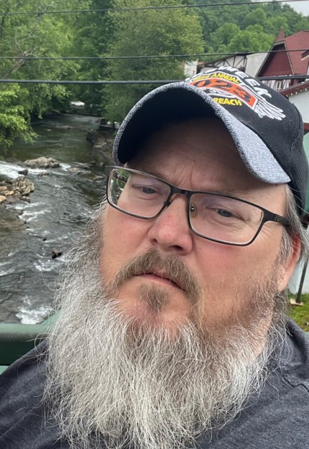 Obituary of Jimmie Allen Copeland Jr.