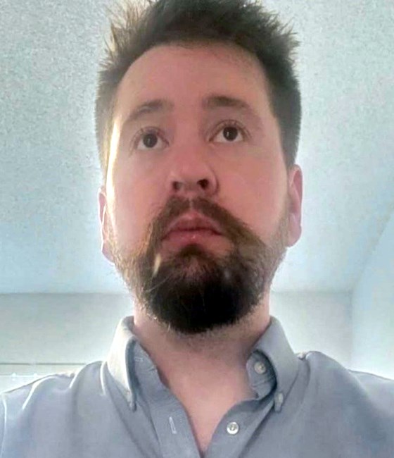 Avis de décès de Andrew Jacob Elledge