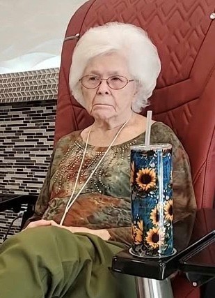 Avis de décès de Lynelle Braswell