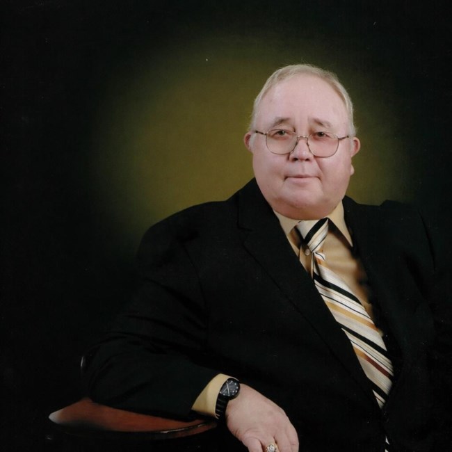 Obituario de Ernest Ramos