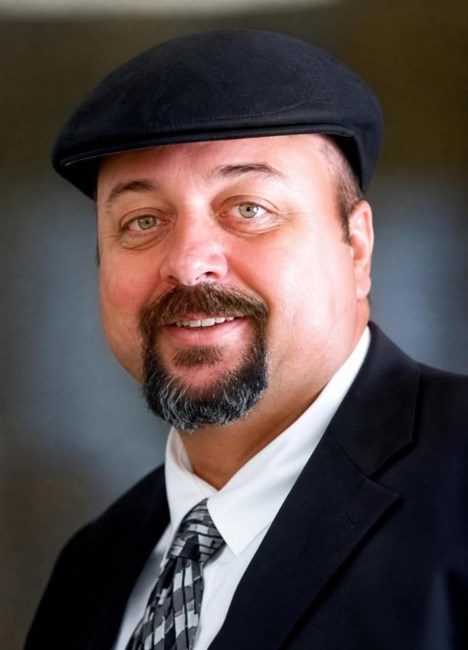 Obituary of Doug Fisher