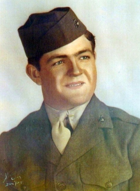 Obituario de John "Jack" Wesley Hart