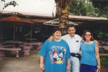 Avis de décès de Raymond L. Mercado