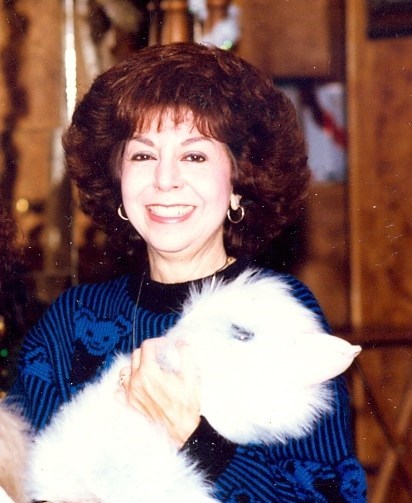 Obituary of Marie Eileen Evans