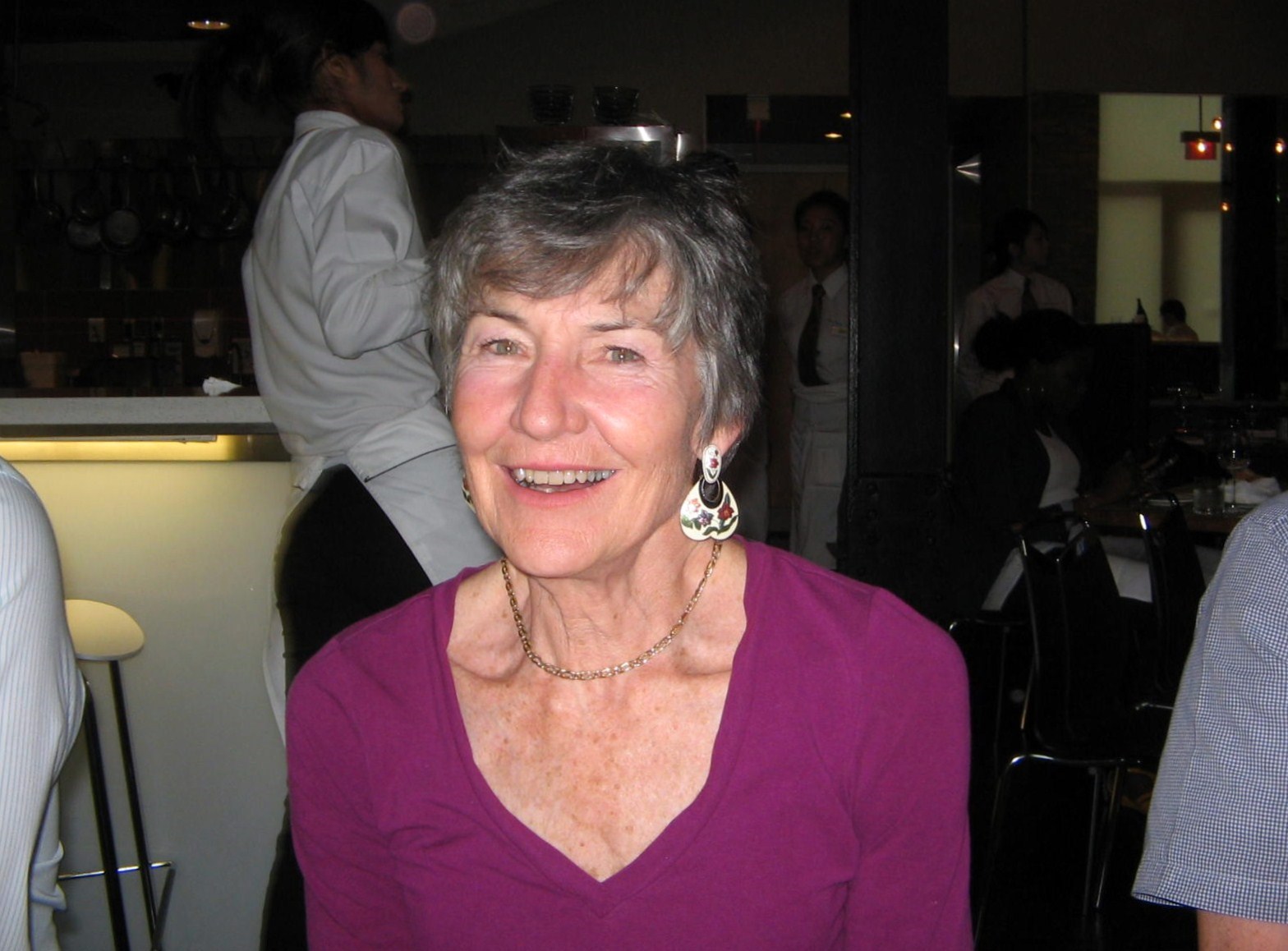 Obituary of Mrs. Mildred Frances Eachus Cooper