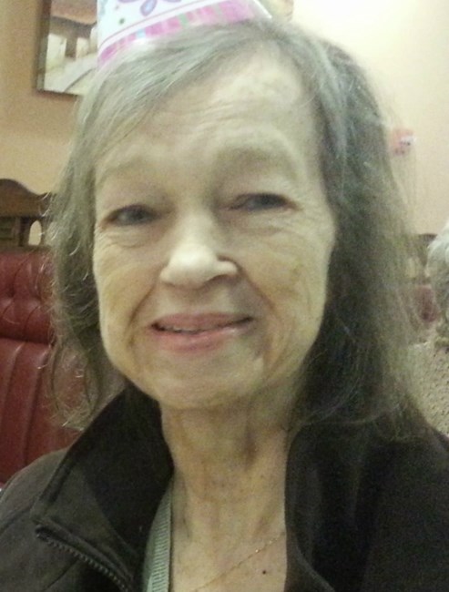 Obituary of Shirley Ann Harmon