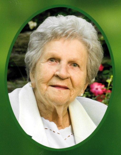 Obituary of Lucette Claudine Gravel Gauthier
