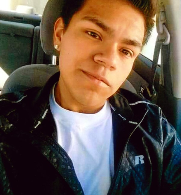 Obituary of Joel Miguel Gonzalez