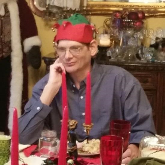 Obituary of Robert Darrin Adams