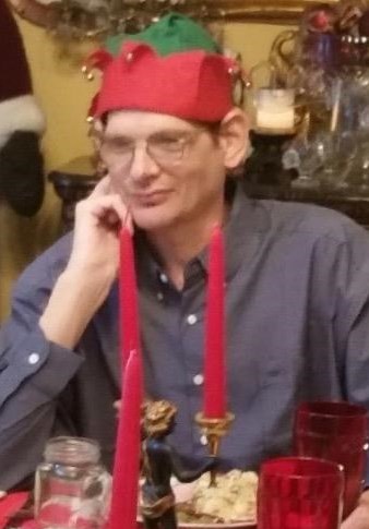 Obituary of Robert Darrin Adams