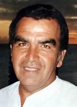 Obituary of William J. Martín Jr.