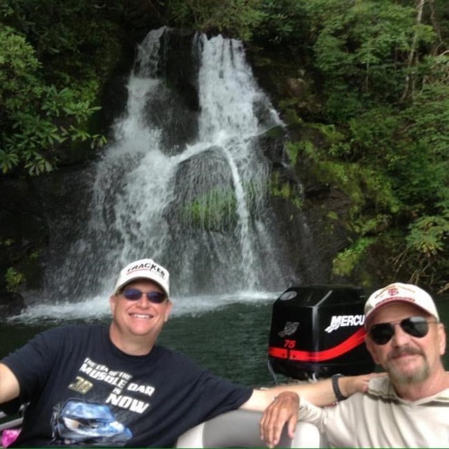 Obituary of Frank Barry Wehler