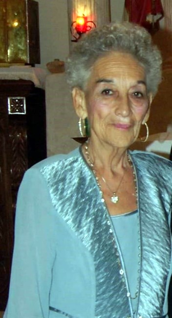 Obituary of Martha Beatriz Salazar