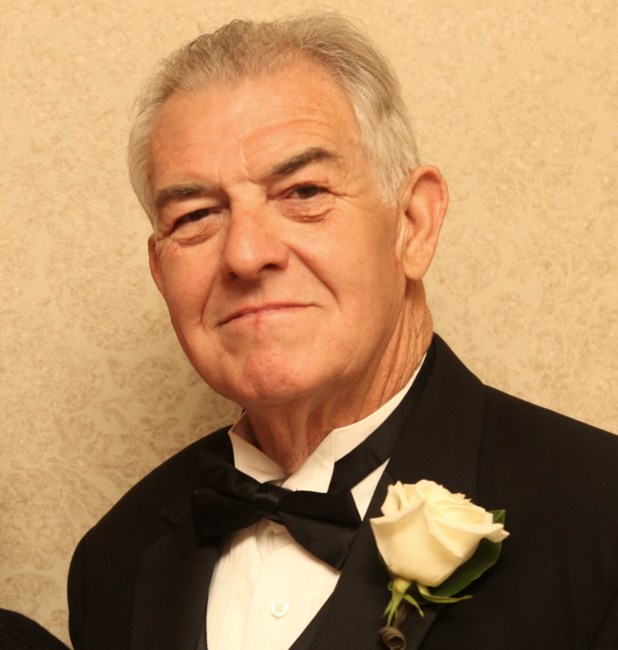 Obituary of Gary Clayton Strebin