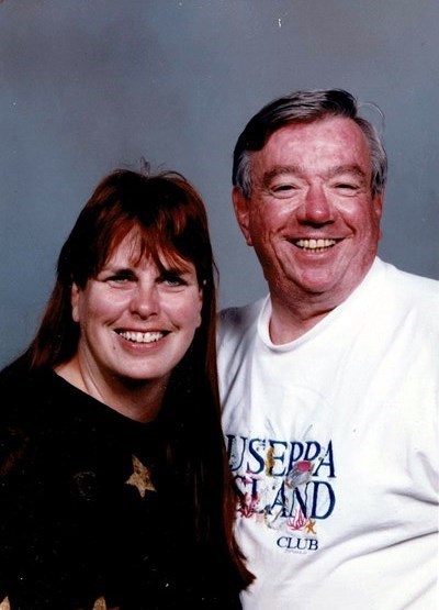 Obituary of Elizabeth Virginia Hukill