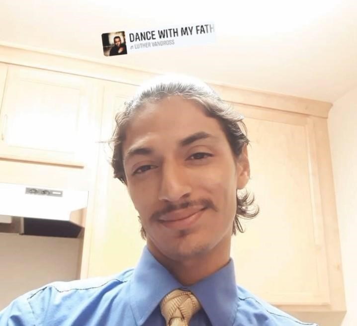 Obituary of Richard Johnny Chavez