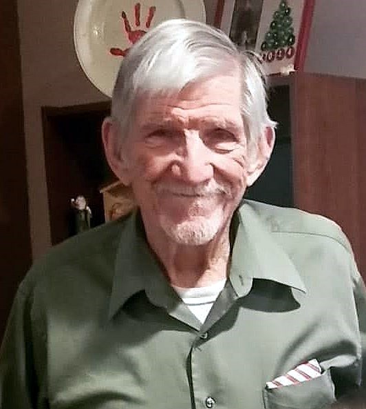 Obituary of Billy Eugene Hoover