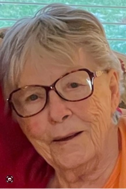Obituary of Evelyn J Horn