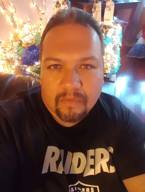 Obituary of Martin Chavez