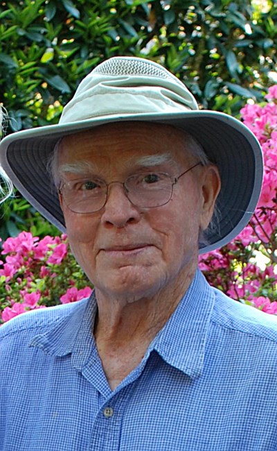 Obituary of Dr. Martin Lawrence Stoker