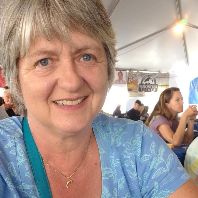 Obituary of Leslie Elizabeth Clarke