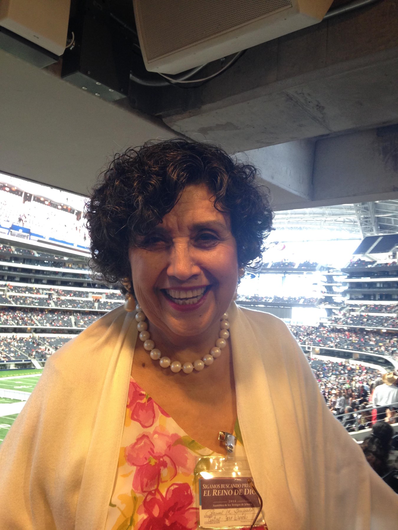 Obituary of Raquel Maldonado Guajardo