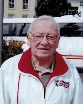 Obituary of John William Dennis Jr.