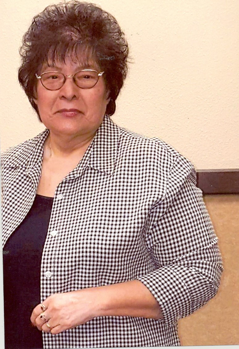 Obituary of Eleanor G. Lopez