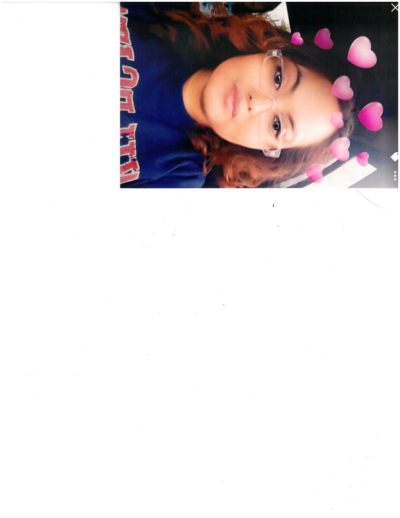 Obituary of Alyssa Christina Dominguez