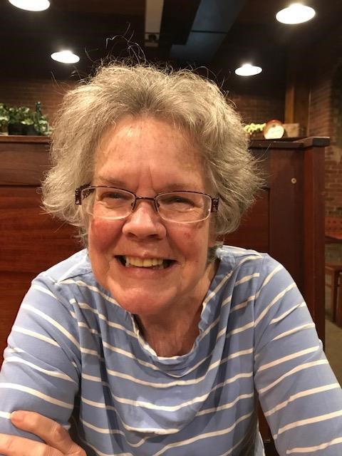 Obituary of Phyllis Mary Eddy